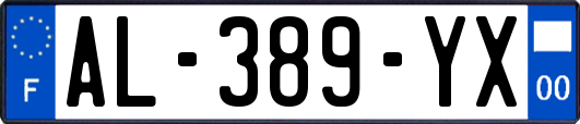 AL-389-YX