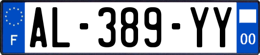 AL-389-YY