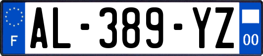 AL-389-YZ