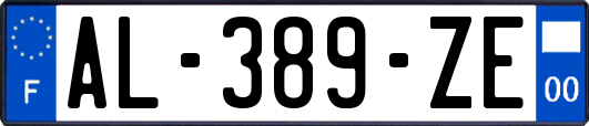 AL-389-ZE