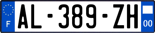 AL-389-ZH