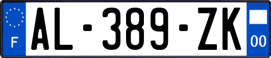 AL-389-ZK