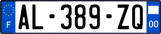 AL-389-ZQ