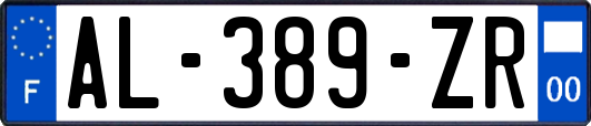 AL-389-ZR