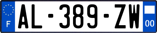 AL-389-ZW