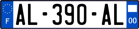 AL-390-AL