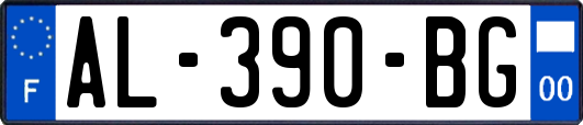 AL-390-BG