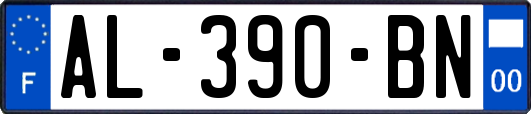 AL-390-BN