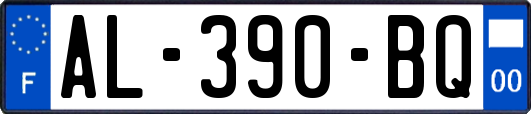 AL-390-BQ