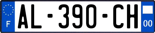 AL-390-CH