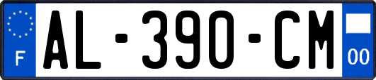 AL-390-CM