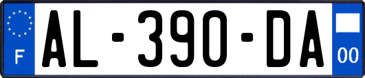 AL-390-DA