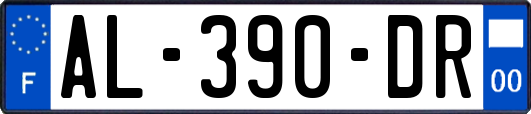 AL-390-DR