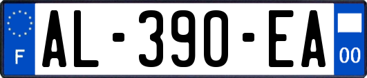AL-390-EA