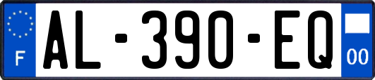 AL-390-EQ