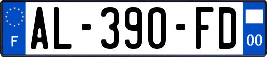 AL-390-FD