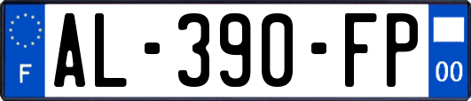 AL-390-FP