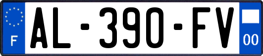 AL-390-FV