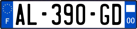 AL-390-GD