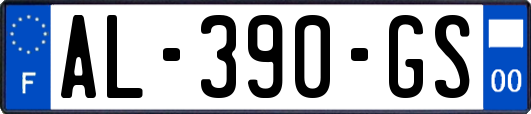 AL-390-GS