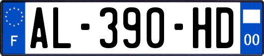 AL-390-HD