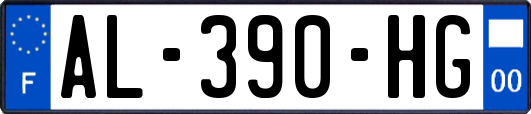 AL-390-HG