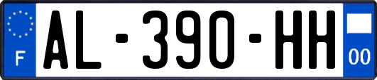 AL-390-HH