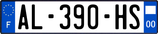 AL-390-HS