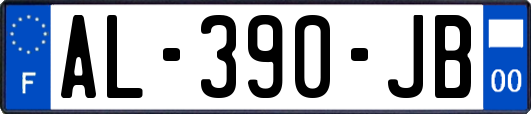AL-390-JB
