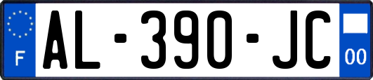 AL-390-JC