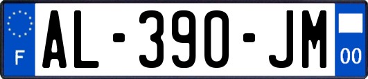 AL-390-JM