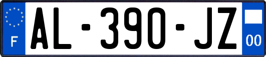 AL-390-JZ