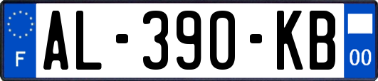 AL-390-KB