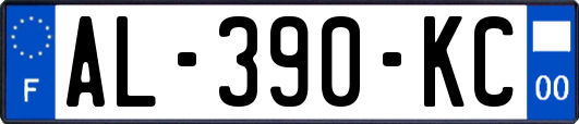 AL-390-KC
