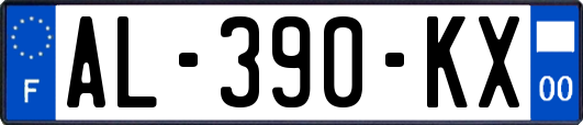 AL-390-KX