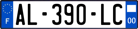 AL-390-LC