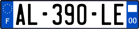 AL-390-LE