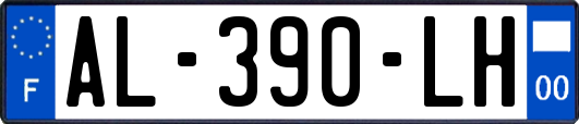AL-390-LH
