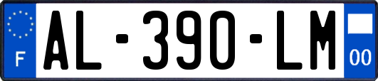 AL-390-LM