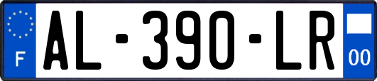 AL-390-LR