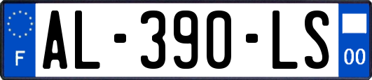 AL-390-LS