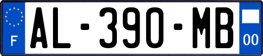 AL-390-MB