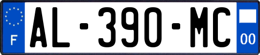 AL-390-MC