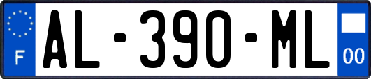 AL-390-ML