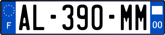AL-390-MM