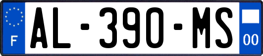 AL-390-MS