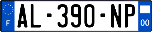 AL-390-NP