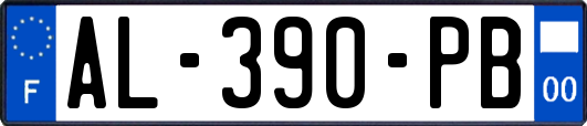 AL-390-PB