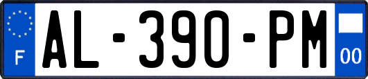 AL-390-PM