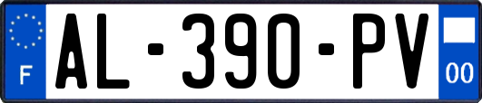 AL-390-PV